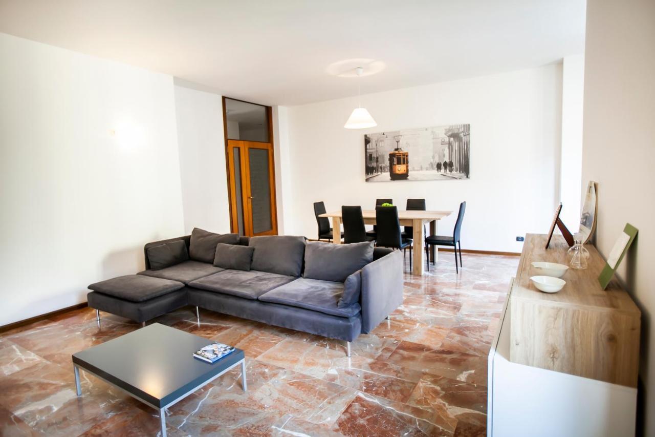 Dante108 Apartment Como Exterior photo