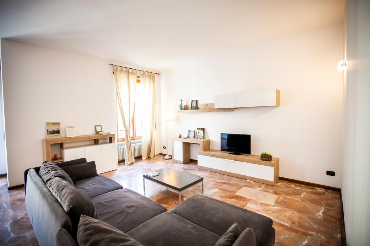 Dante108 Apartment Como Exterior photo