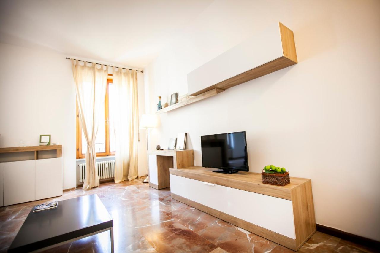 Dante108 Apartment Como Exterior photo