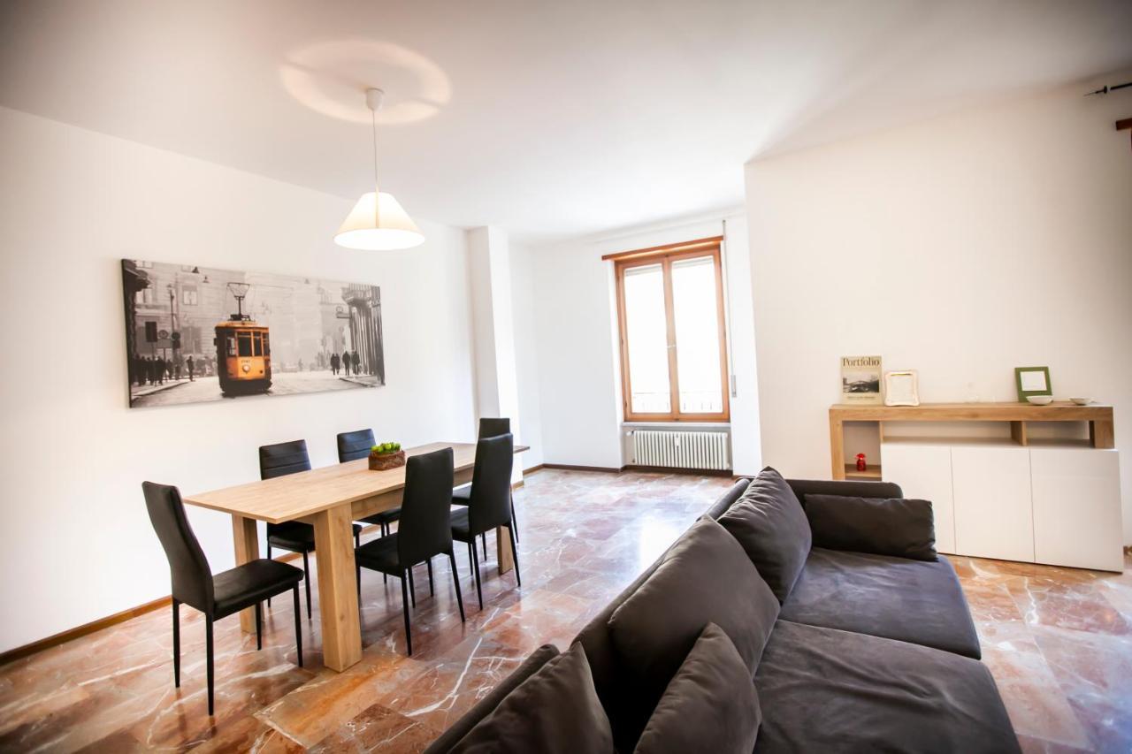 Dante108 Apartment Como Exterior photo