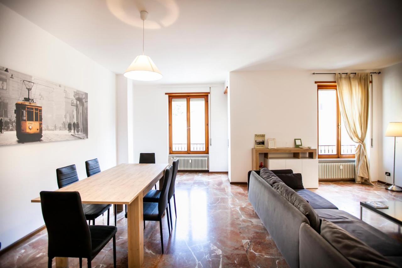 Dante108 Apartment Como Exterior photo