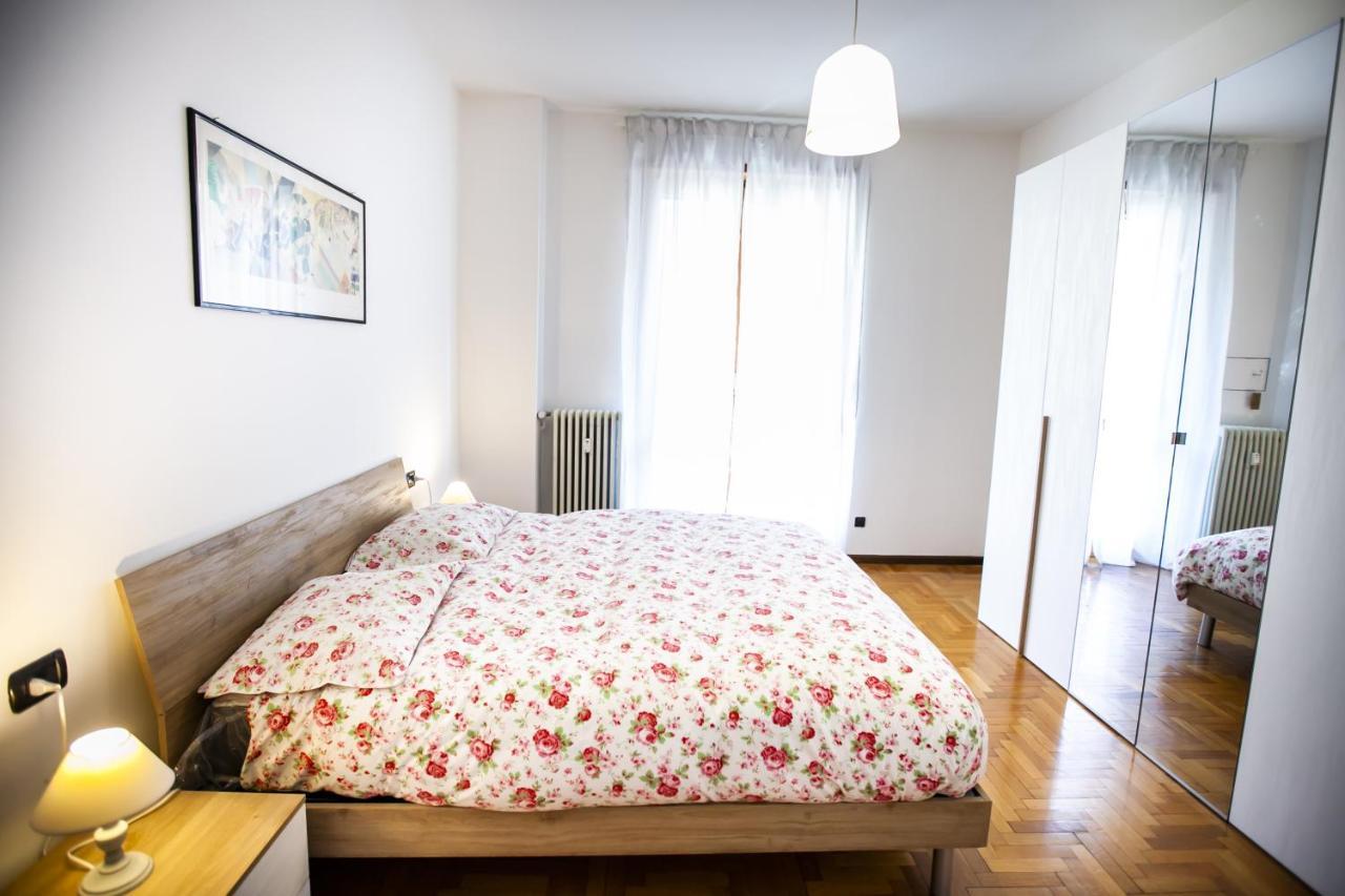 Dante108 Apartment Como Exterior photo