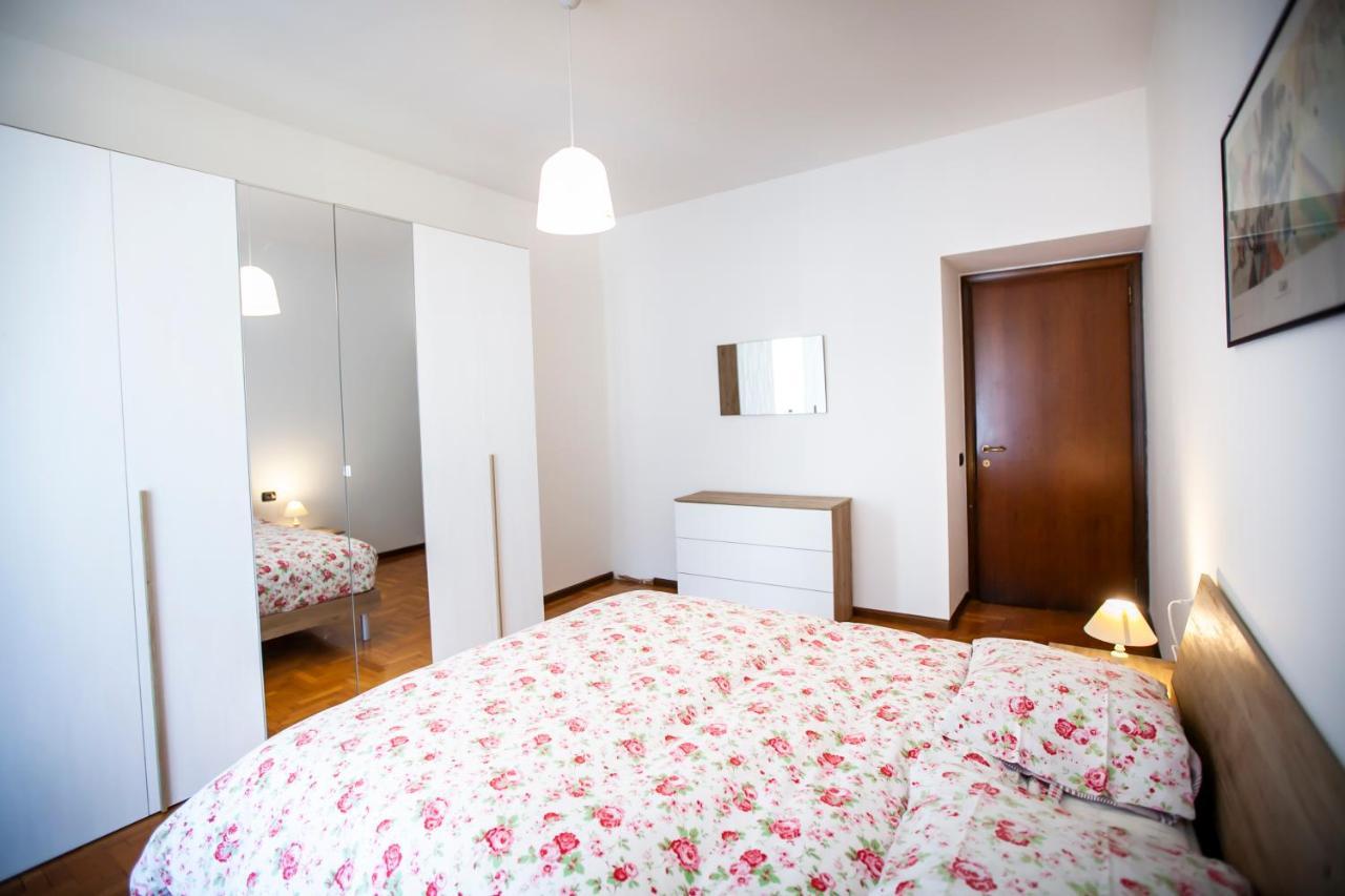 Dante108 Apartment Como Exterior photo