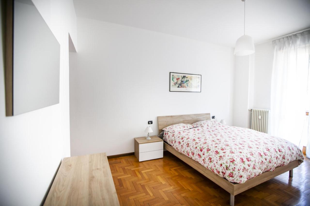 Dante108 Apartment Como Exterior photo
