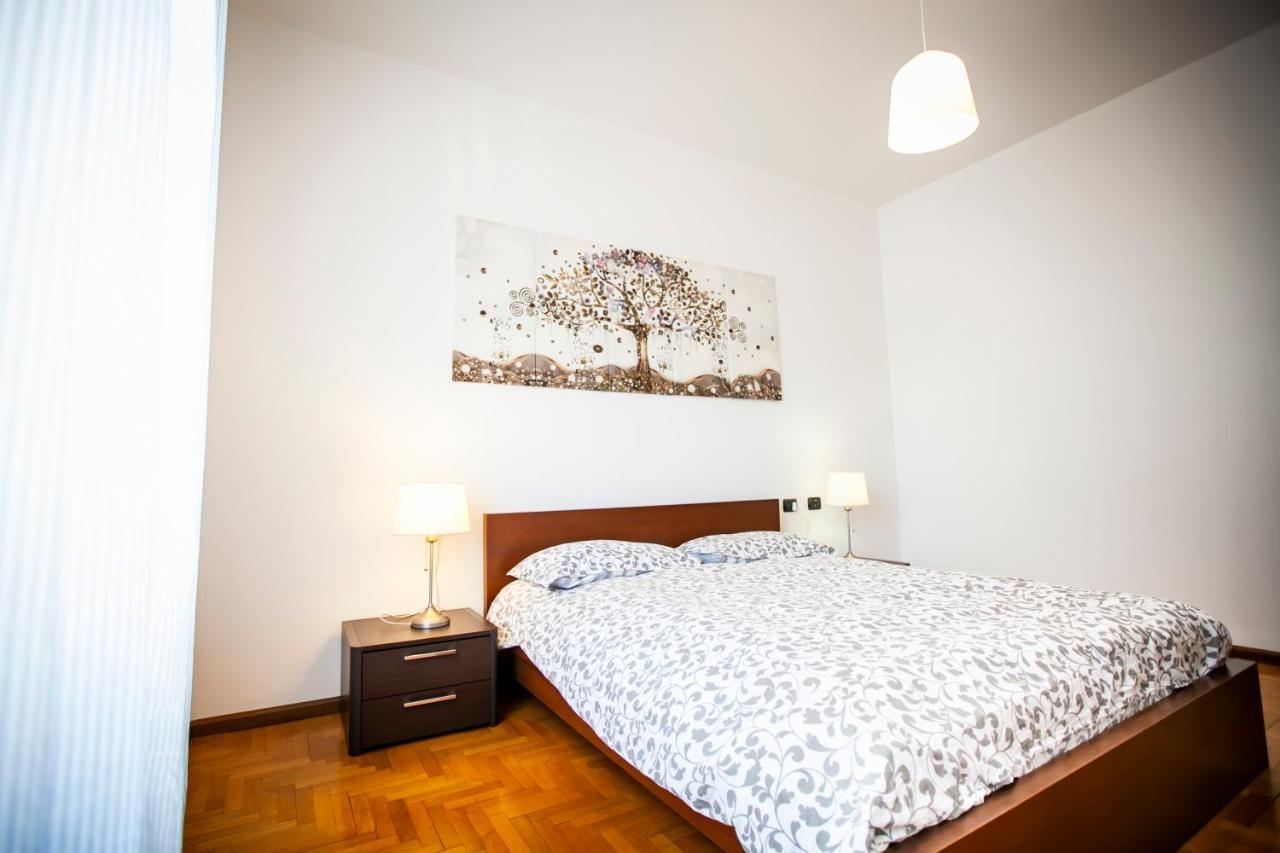 Dante108 Apartment Como Exterior photo