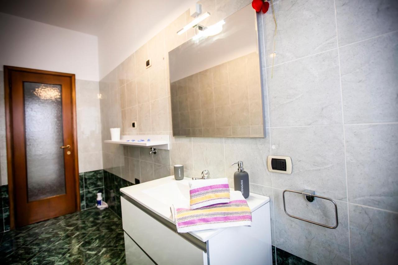 Dante108 Apartment Como Exterior photo
