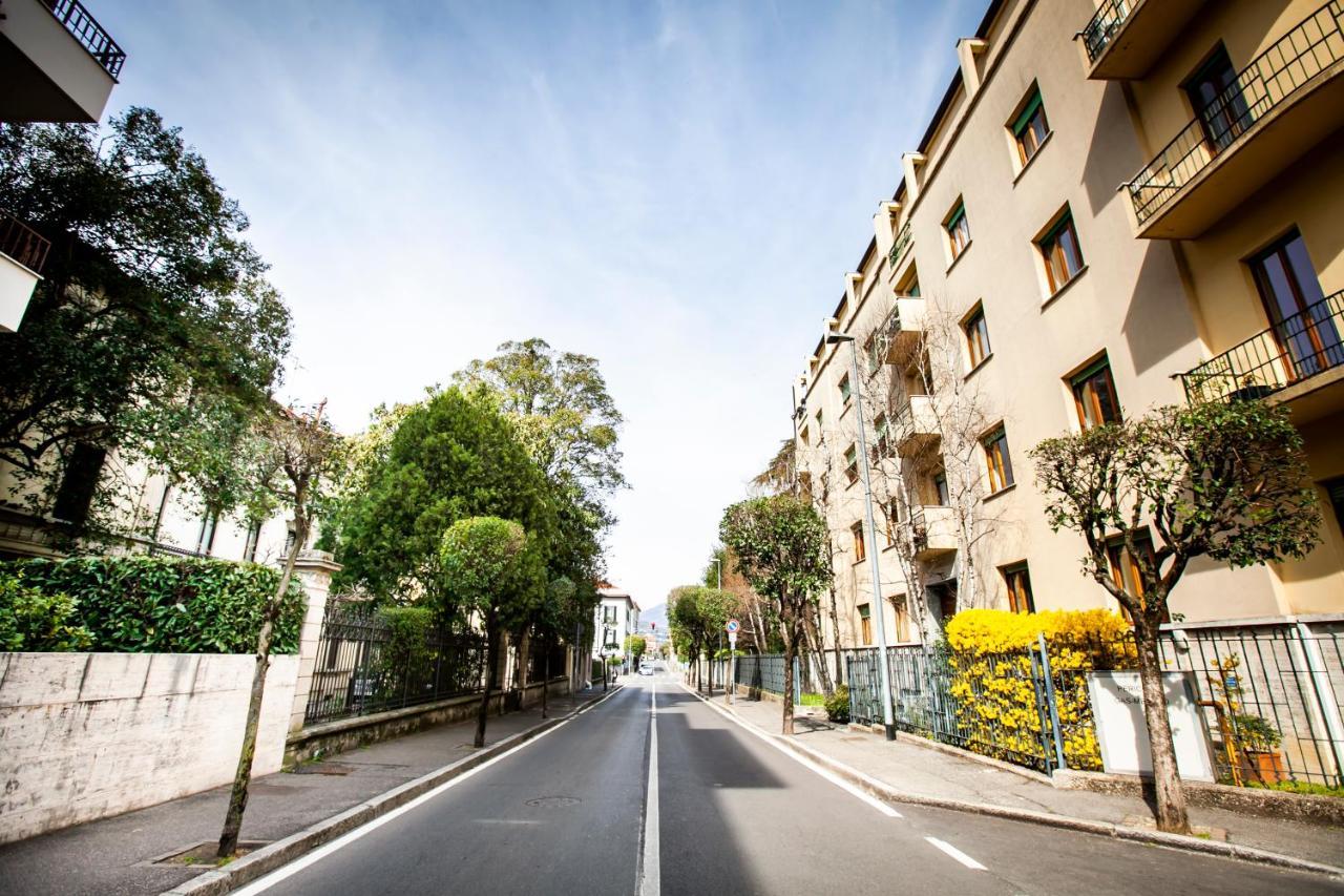 Dante108 Apartment Como Exterior photo