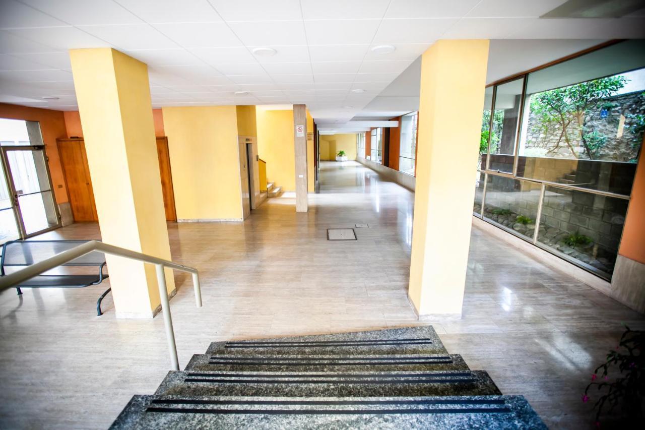 Dante108 Apartment Como Exterior photo