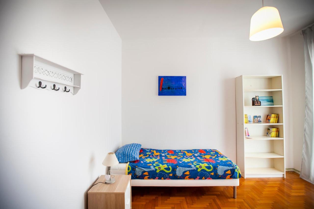 Dante108 Apartment Como Exterior photo