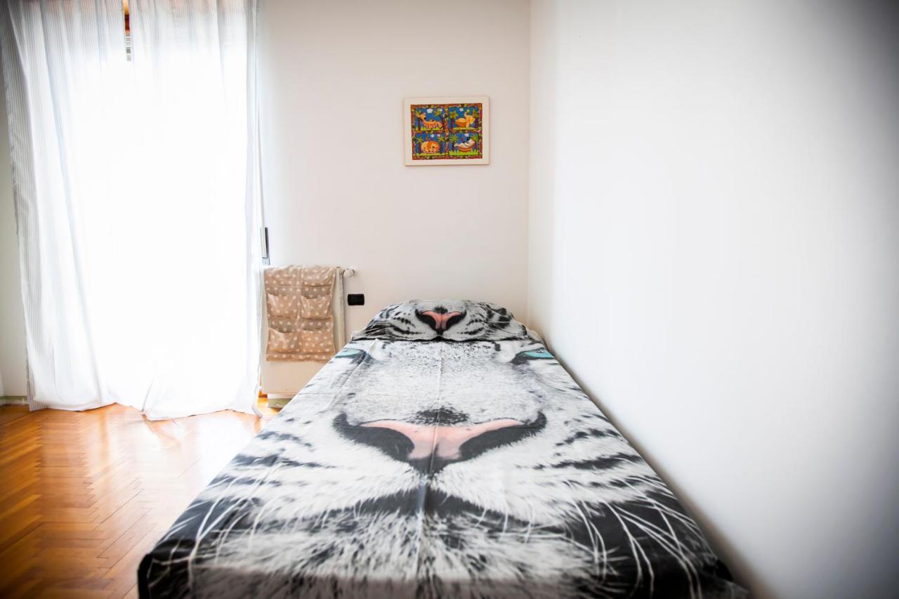 Dante108 Apartment Como Exterior photo