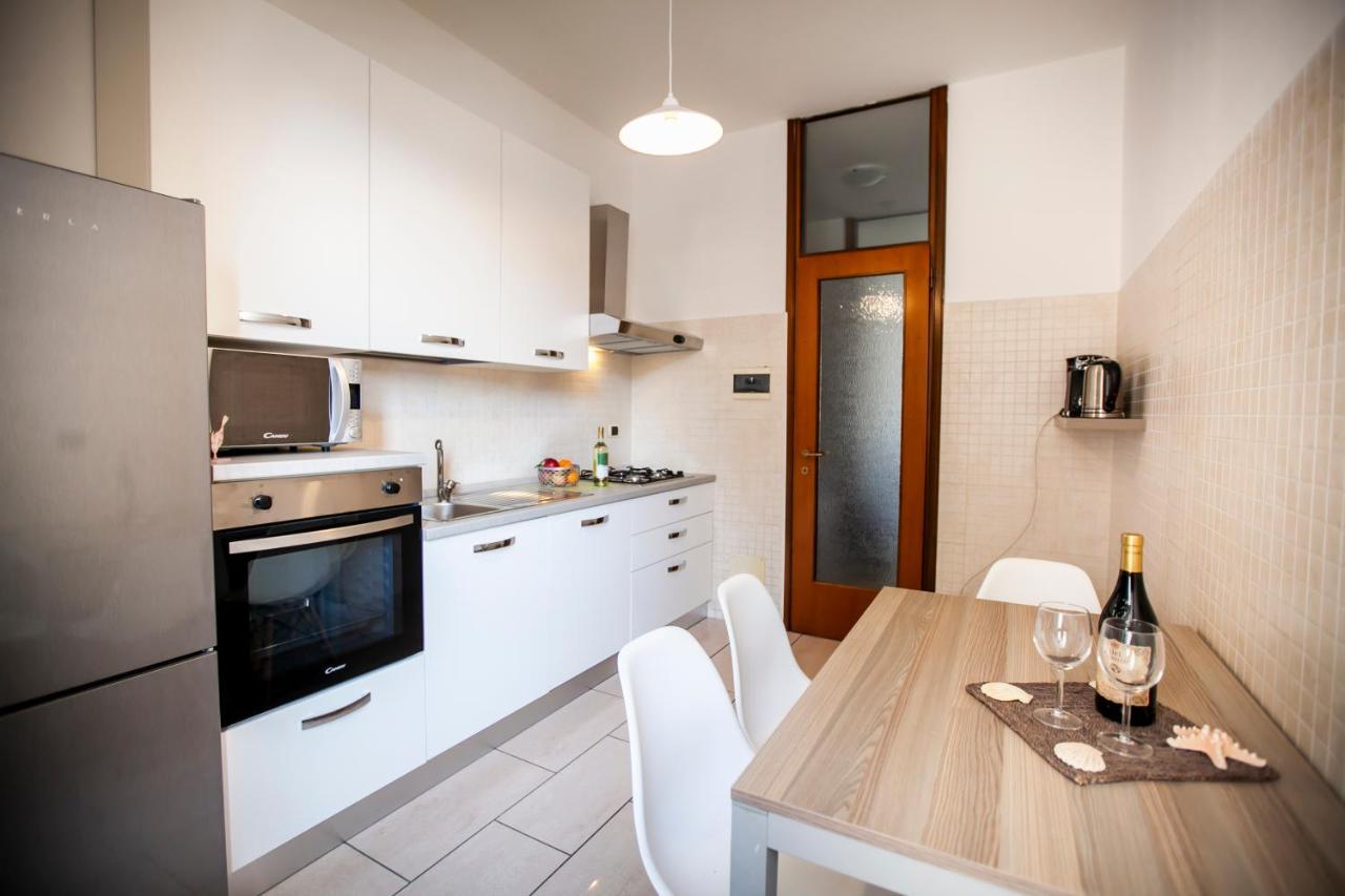 Dante108 Apartment Como Exterior photo
