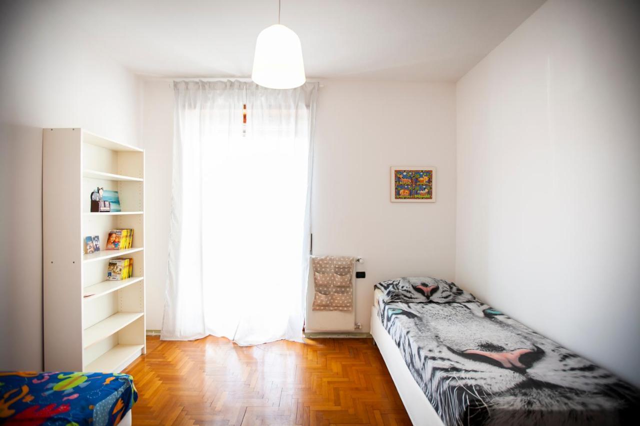 Dante108 Apartment Como Exterior photo