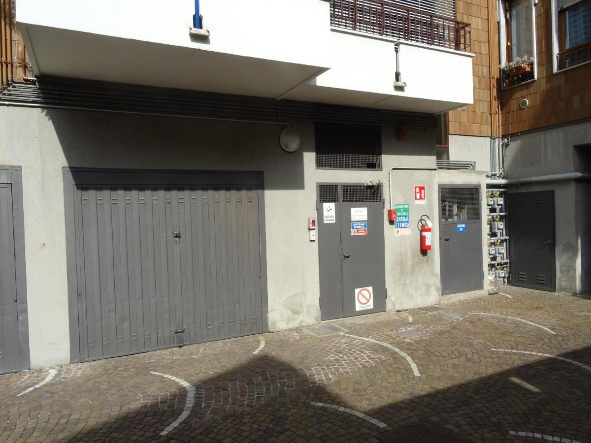 Dante108 Apartment Como Exterior photo