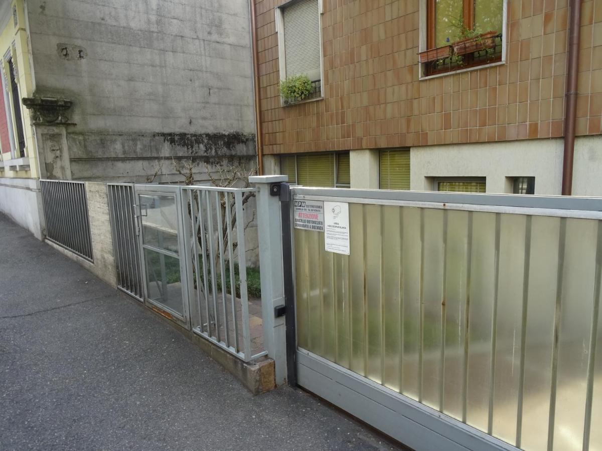 Dante108 Apartment Como Exterior photo